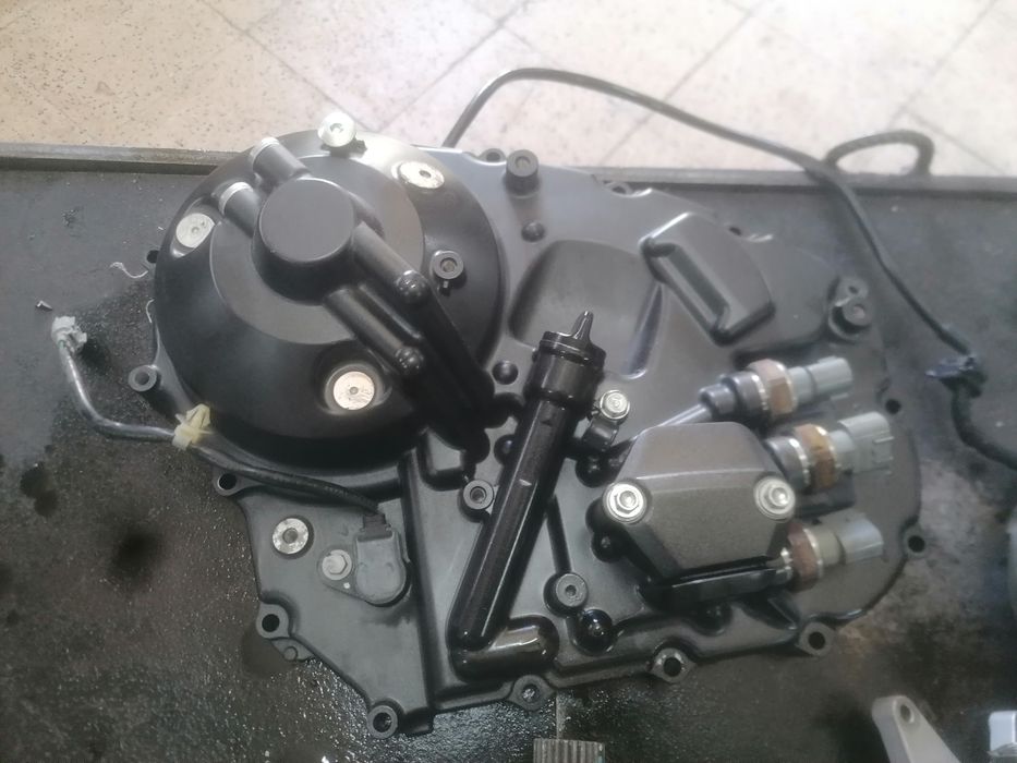 Peças motor honda xadv 750