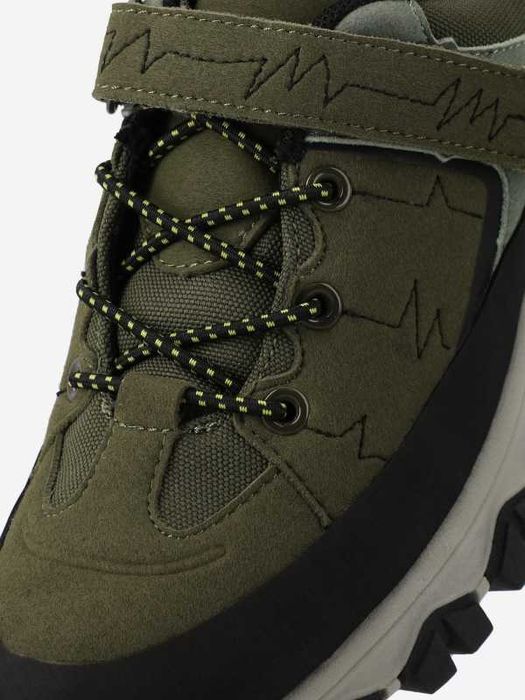 Buty dla dzieci HEAD roz 30=18 cm nowe ,sklep, gwarancja wodoodporne
