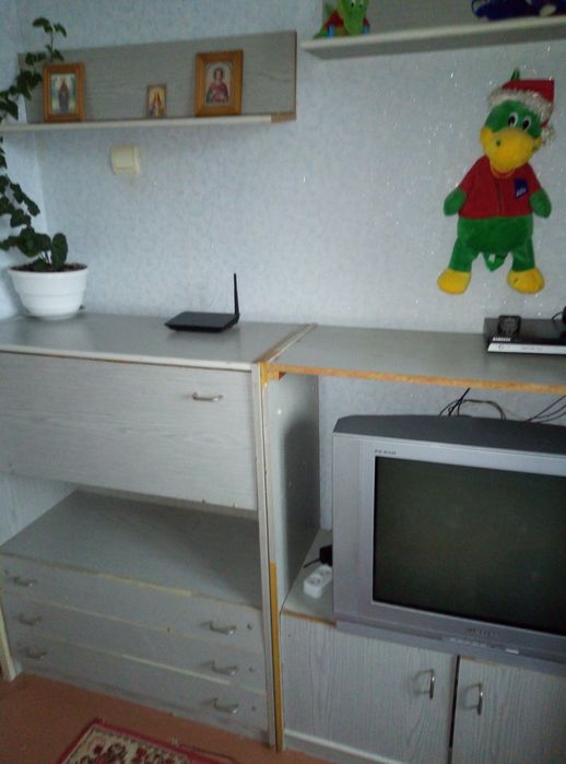 Сдам комнату в 3х комнатной квартире с удобствами для жизни