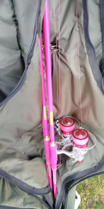 Sprzedam Wedke Queen