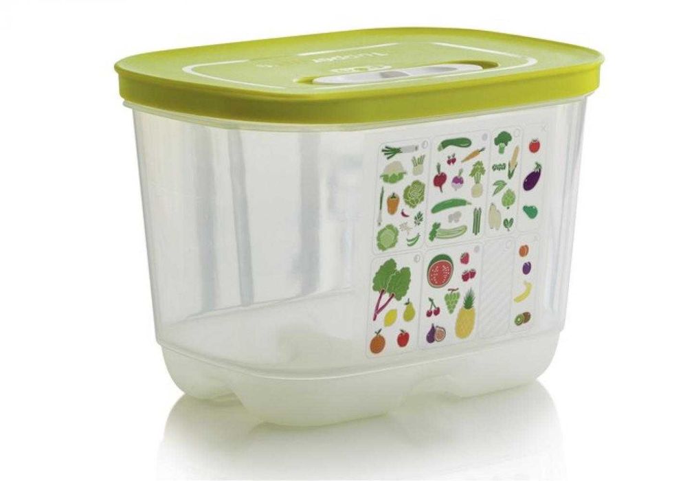Контейнер "Умный холодильник" (1,8 л) высокий Tupperware