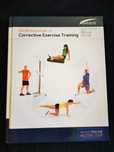 NASM Essentials of corrective exercise training