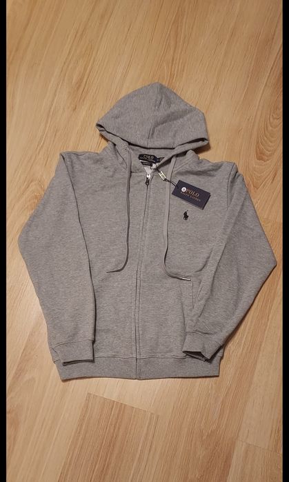 Bluza rozpinana Ralph Lauren