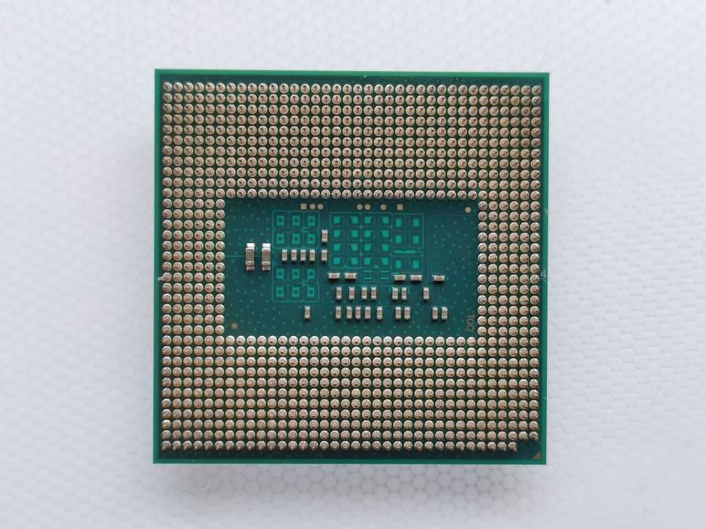 Процессор INTEL Core i5-4200M (SR1HA)