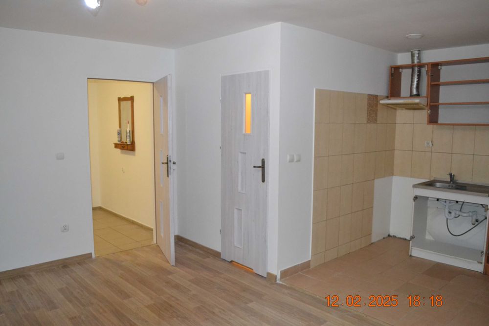 Do wynajęcia mieszkanie dwupokojowe  50m2