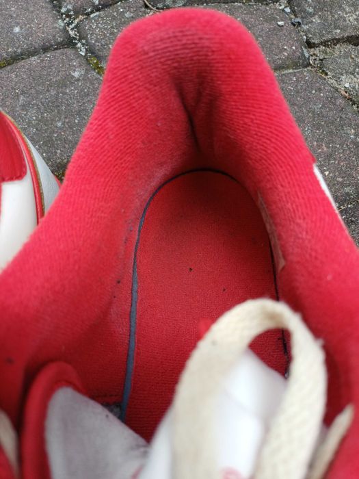 Adidas rozm 42, stan bdb