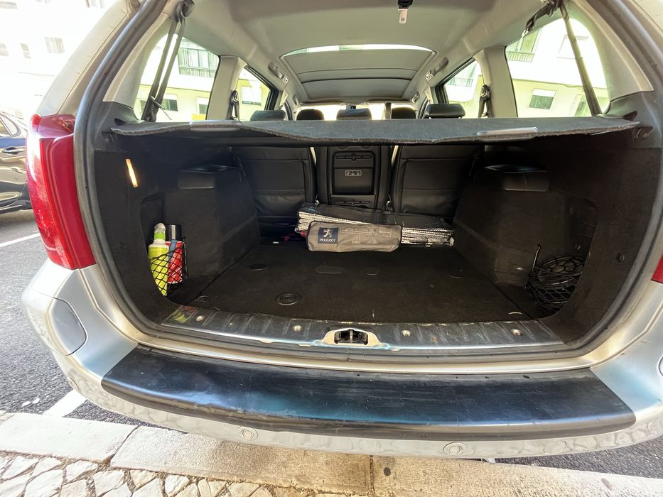 Peugeot 307 sw 1.6 hdi Full extras