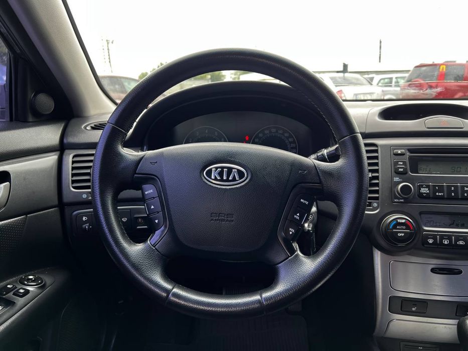 Продам Kia Magentis 2008г., 2.0 газ/бензин, автомат. Обмен, Лизинг