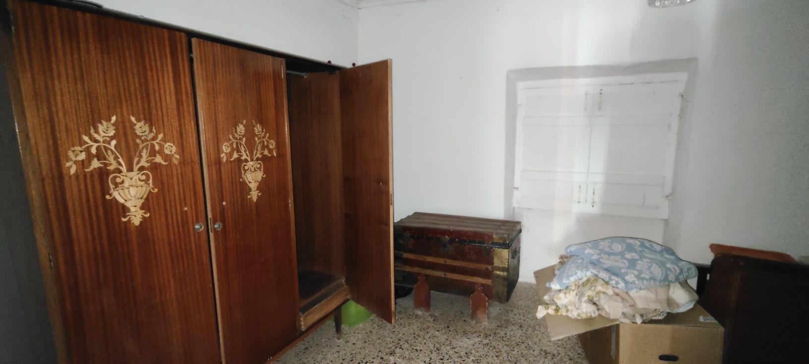 Moradia em Alfundão