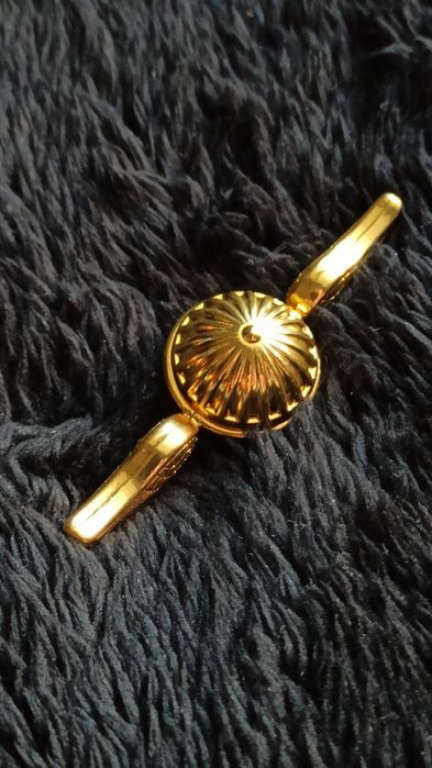 Золотой снитч спинер harry potter golden snitch спиннер антистресс