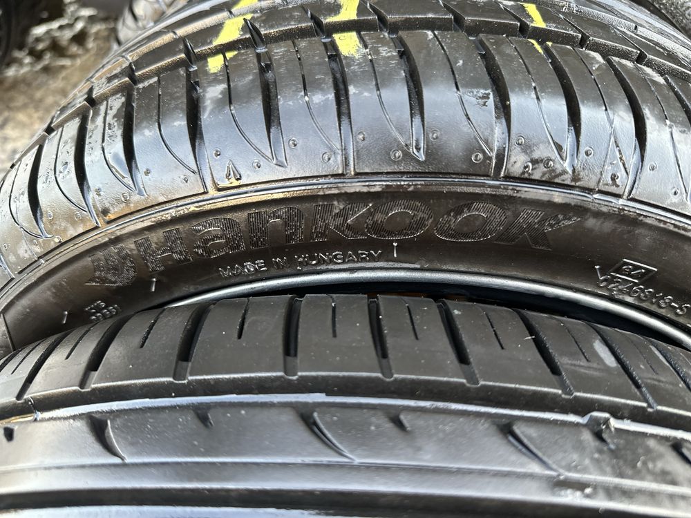 Шини літні 195/45 R15 Hankook Ventus prime 2