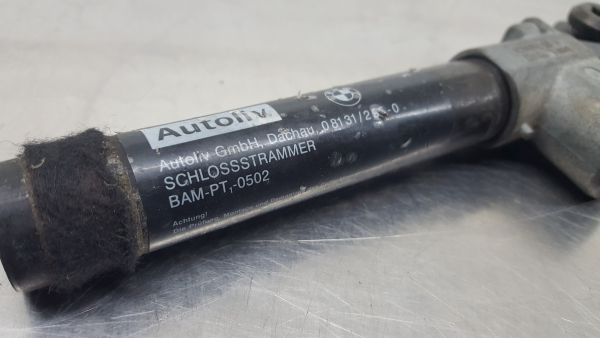 Pré-tensor cinto frente esquerdo BMW 5 (E39)