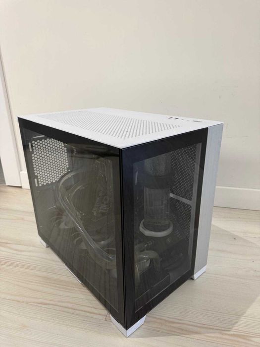 Komputer Gamingowy | RTX 3090 WaterCooling | i9-10900K | 32GB | Custom