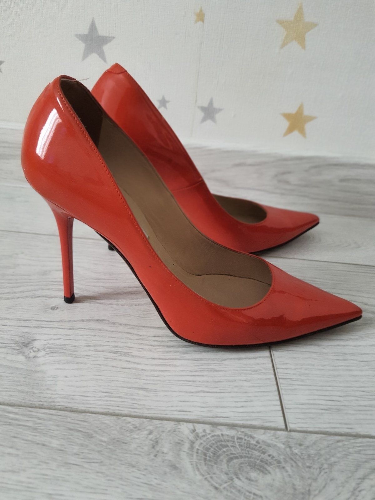 Туфлі jimmy choo 38 розмір