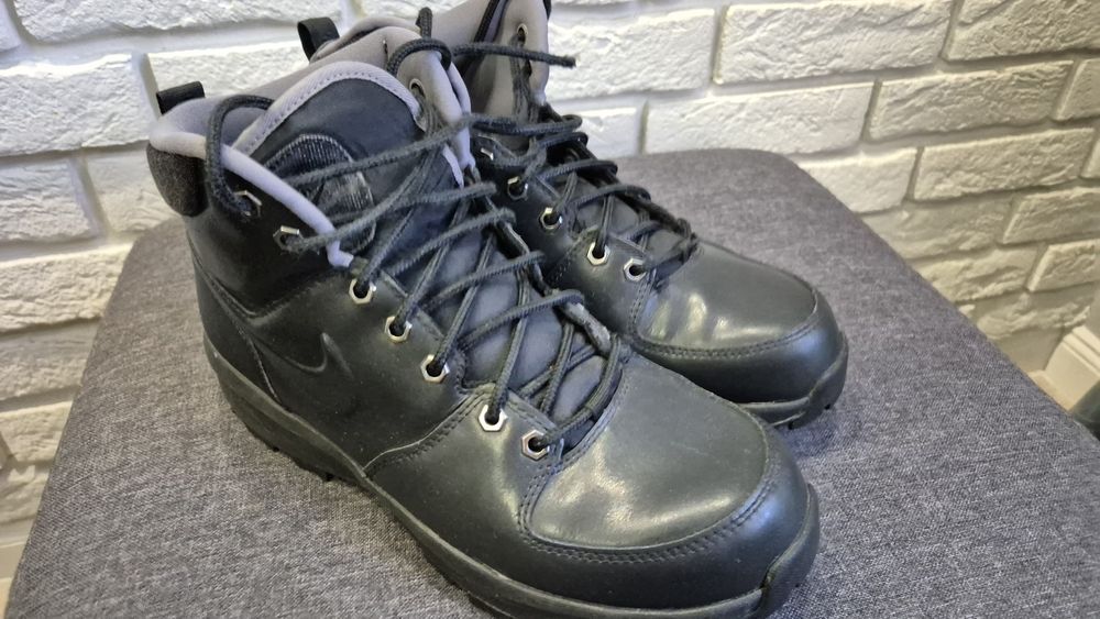 Nike manoa leather  r.43