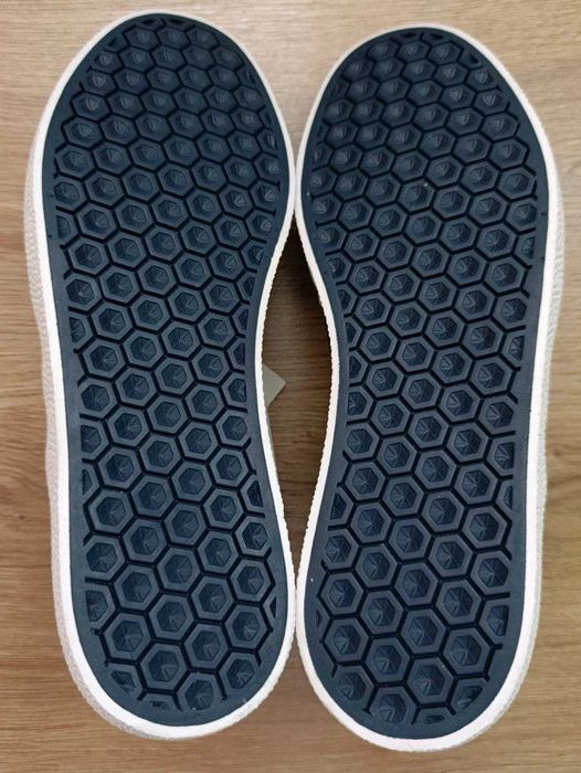Чоловічі кеди/кросівки Adidas 3MC Vulc