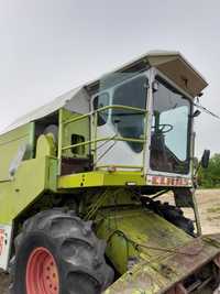 Kombajn Claas dominator 86