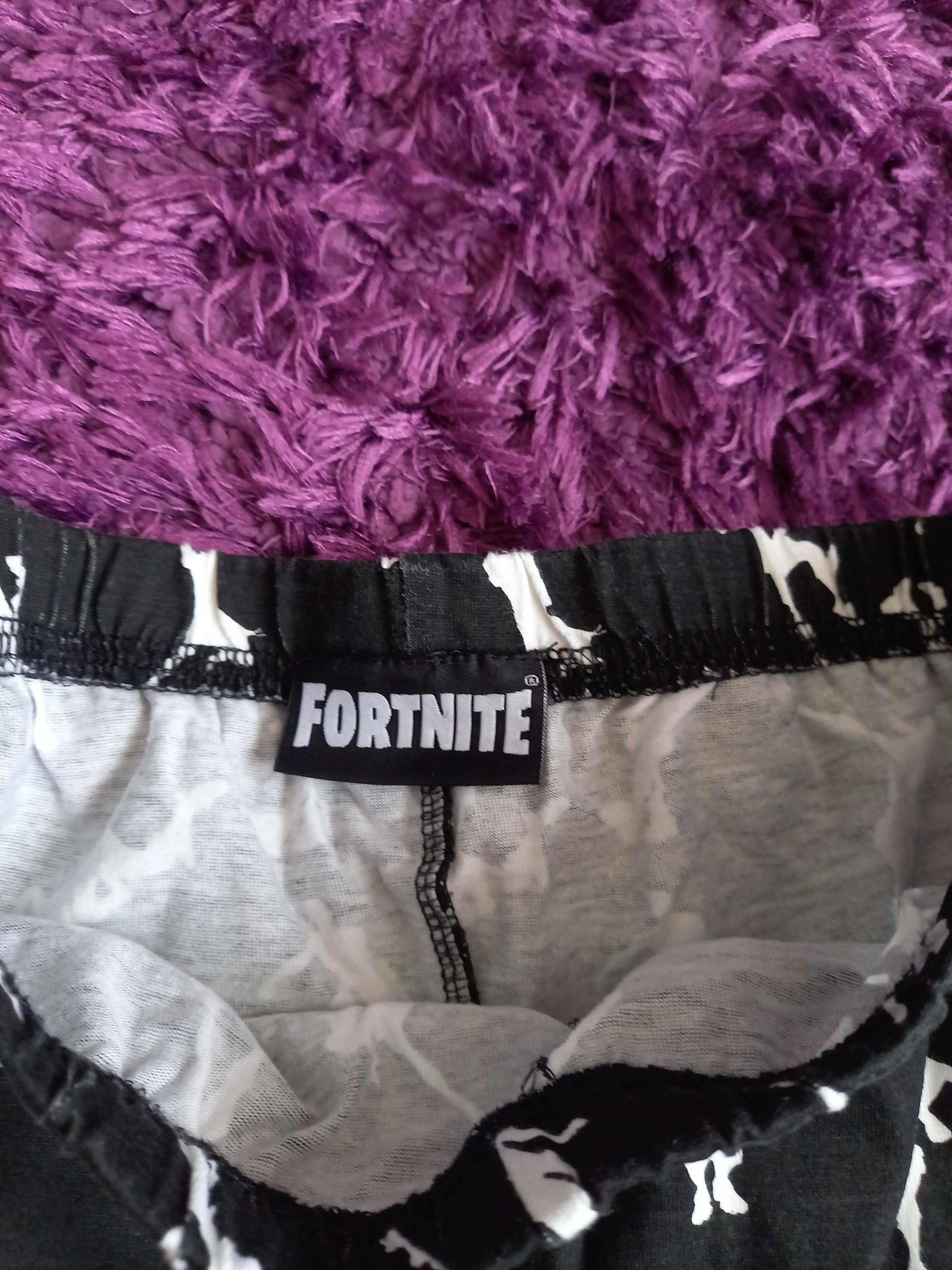 Spodenki chłopięce Fortnite