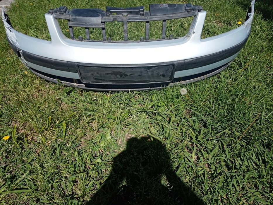 Parachoques vw passat 3b2