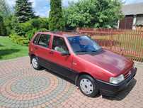 Fiat Uno 1996 r.