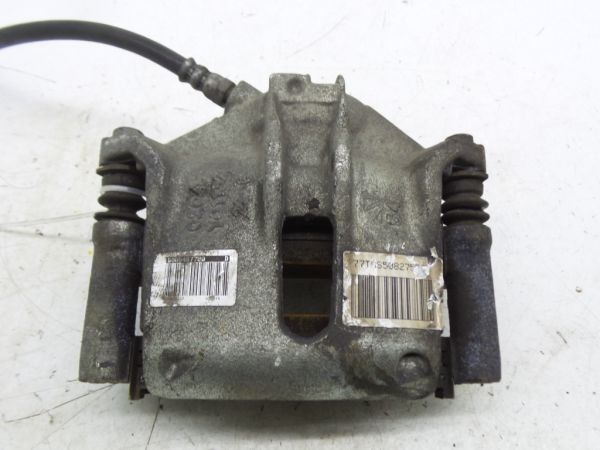 Pinça travão / maxila de travão frente direita CITROËN C3 III (SX)