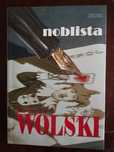 Noblista - Marcin Wolski
