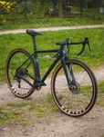 Gravel NS Bikes RAG+ 1 roz. S
