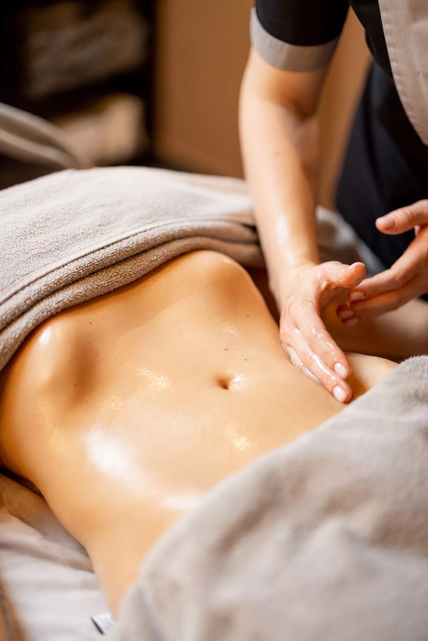 Promoção maluca Massoterapia e estética