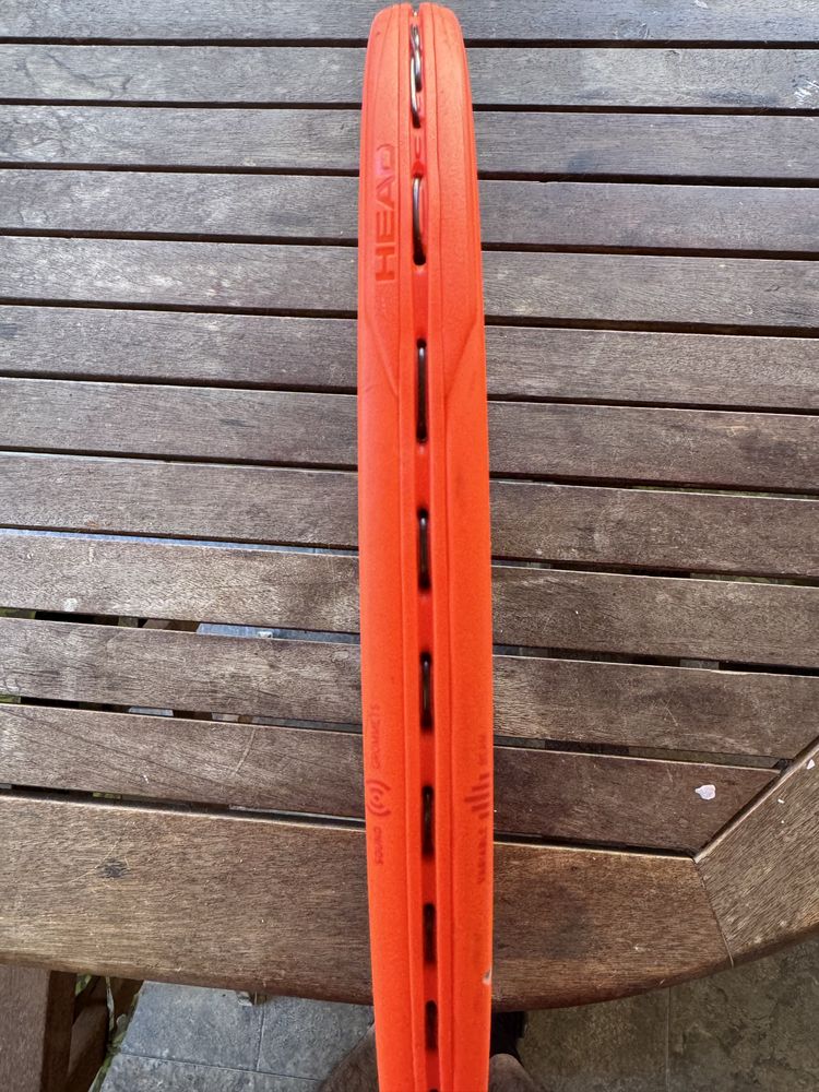 Head Graphene 360+ mp