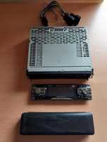 Auto Rádio Sony CDX-CA 650