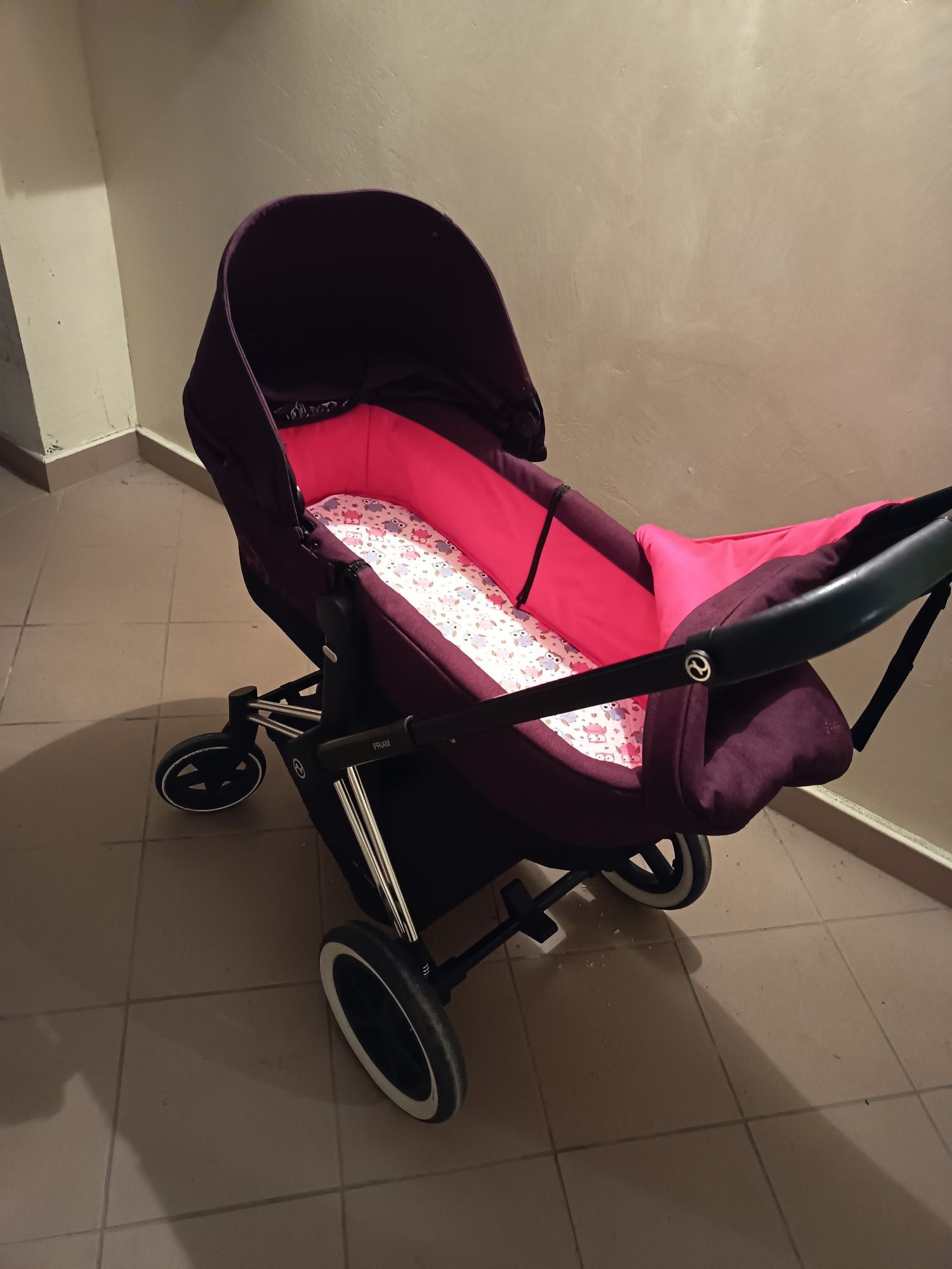 Wózek Cybex Okazja!