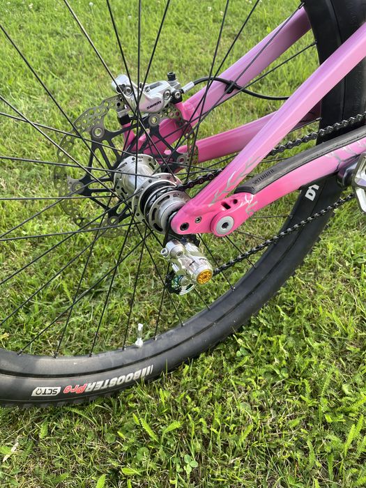 Specialized status 160 S1 (xs) jibber, slopeduro, NIE ZAMIENIAM!!!