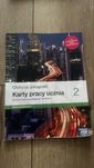 Oblicza geografii 2 - Karty pracy - zakres podstawowy