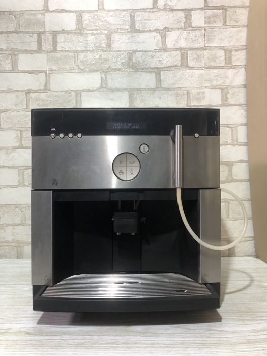 Професійна Кофемашина/Кавомашина  б/у WMF 1000 . Б/у . Капучино!