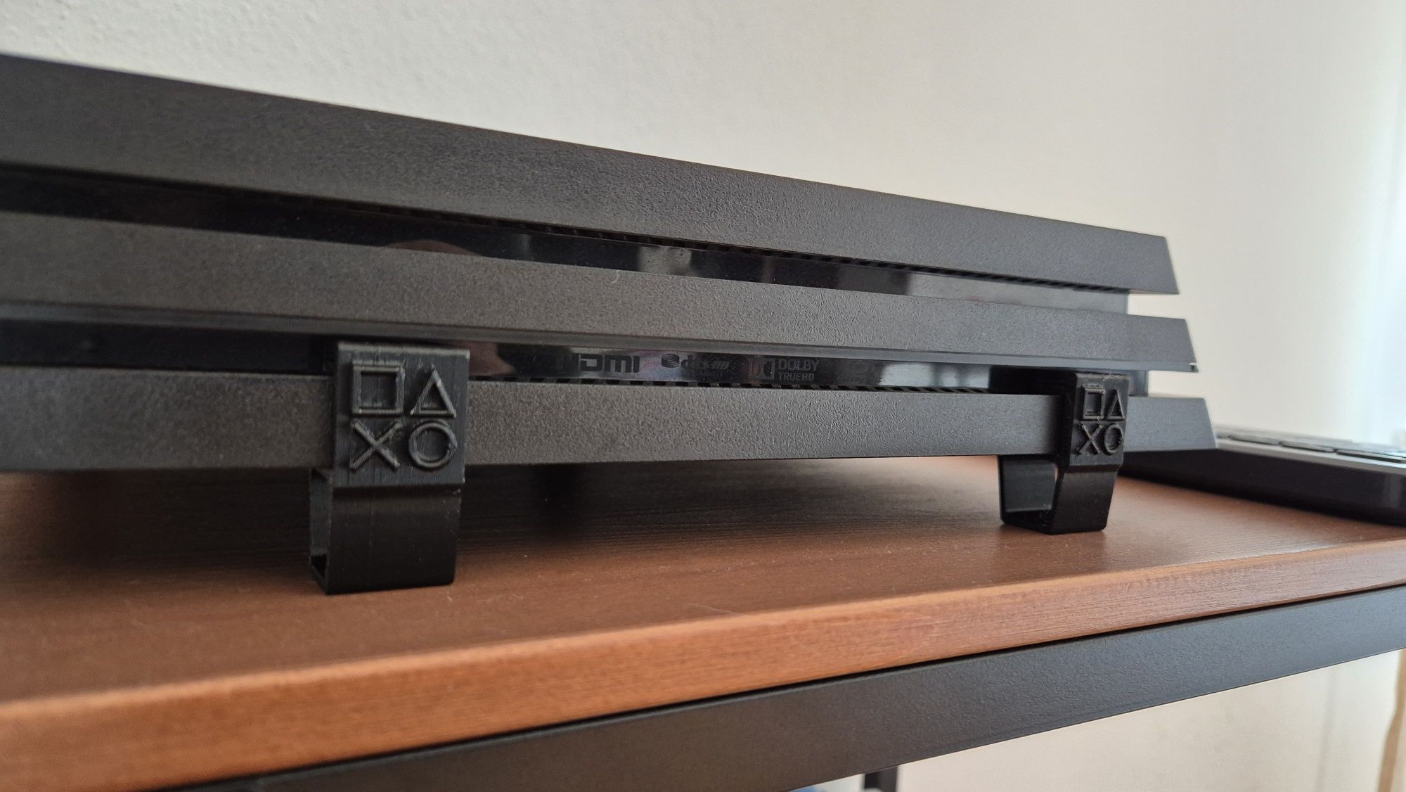 Stand para PS4 Pro