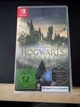 Gra Nintendo Switch Hogwarts Legacy Harry Potter