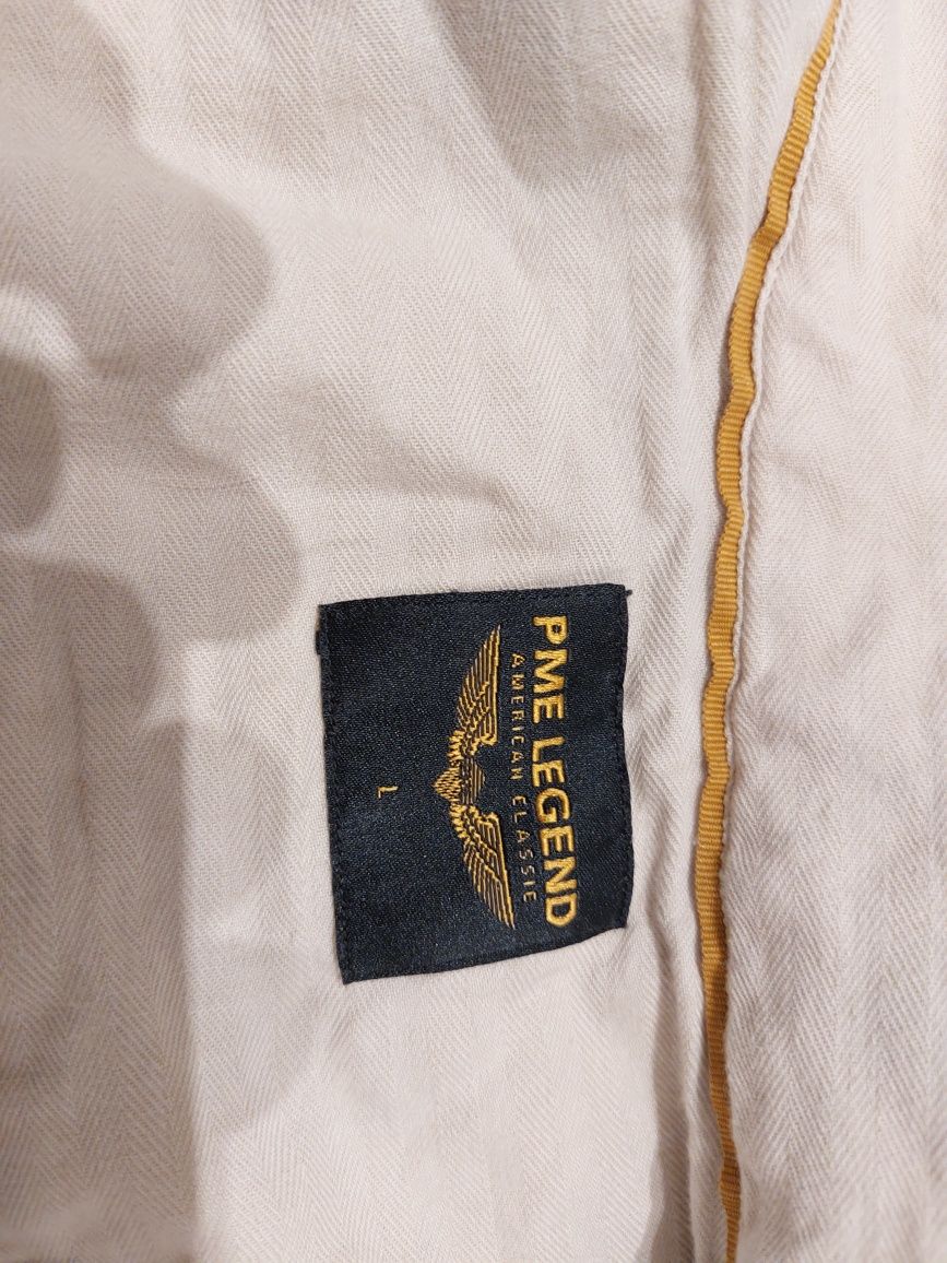 Koszula PME LEGEND nowa bez metek roz L