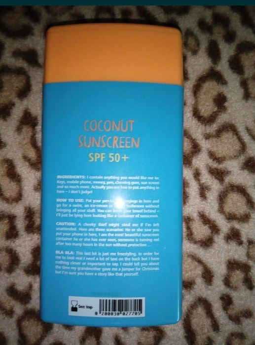 Esconderijo / Cofre Secreto