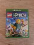 Gra Lego Words Xbox One wersja polska