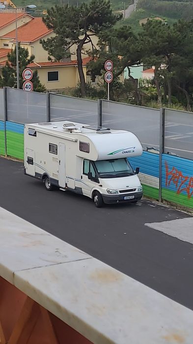 Chausson flash 07