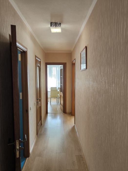 Продам 2 Москаленко 70м2