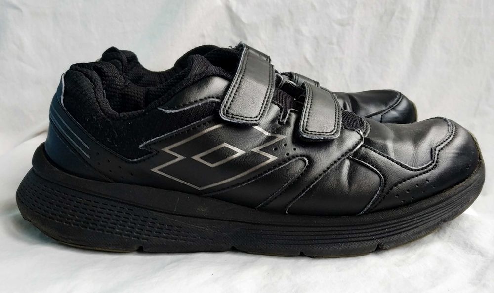 Кроссовки *Lotto* 45 p.(29 cм) Италия