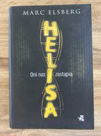 Helisa - Marc Elsberg