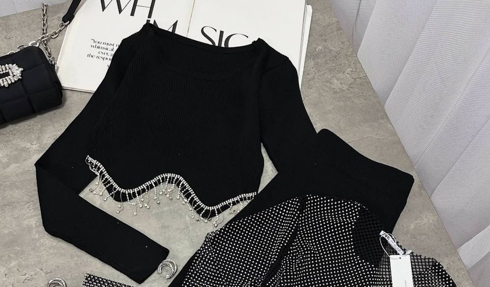 Трикотаж рубчик , машинная вязка