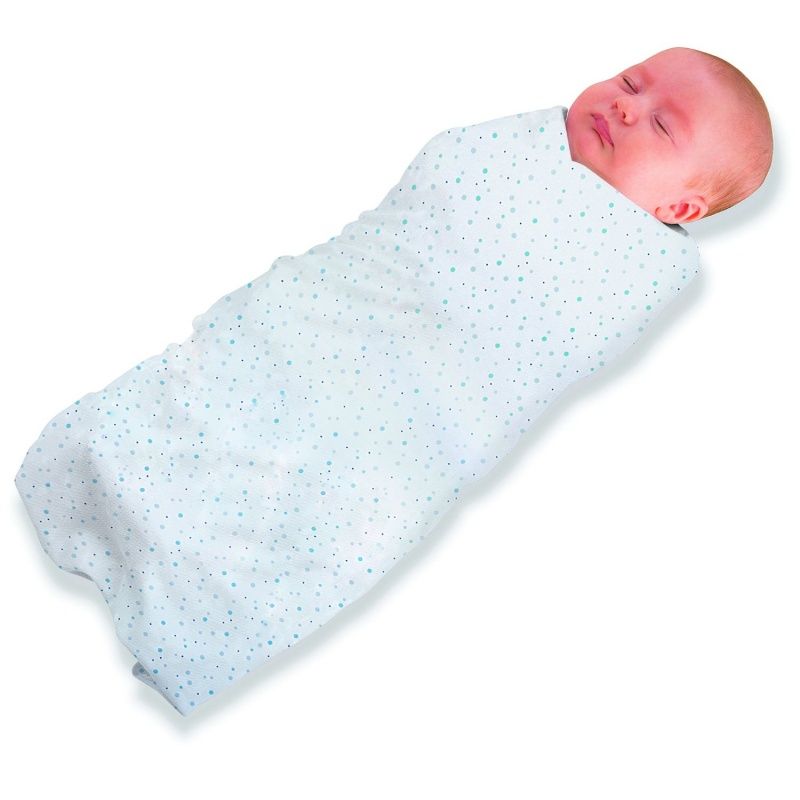 Otulacz, spowijak oddychający Breathable Baby