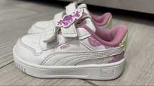 Кросівки puma 22 розмір.оригінал.Італія