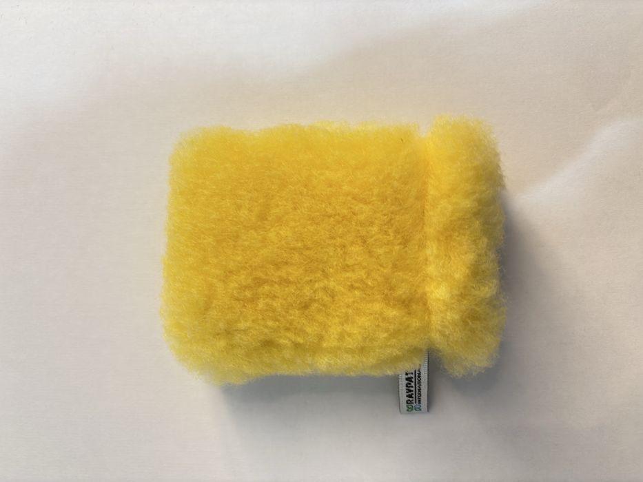 Raypath Face Cleaner - do peelingu twarzy