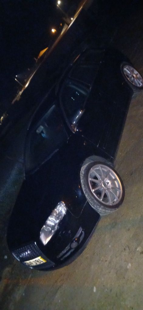 Audi A4 2005 2.0 S-line