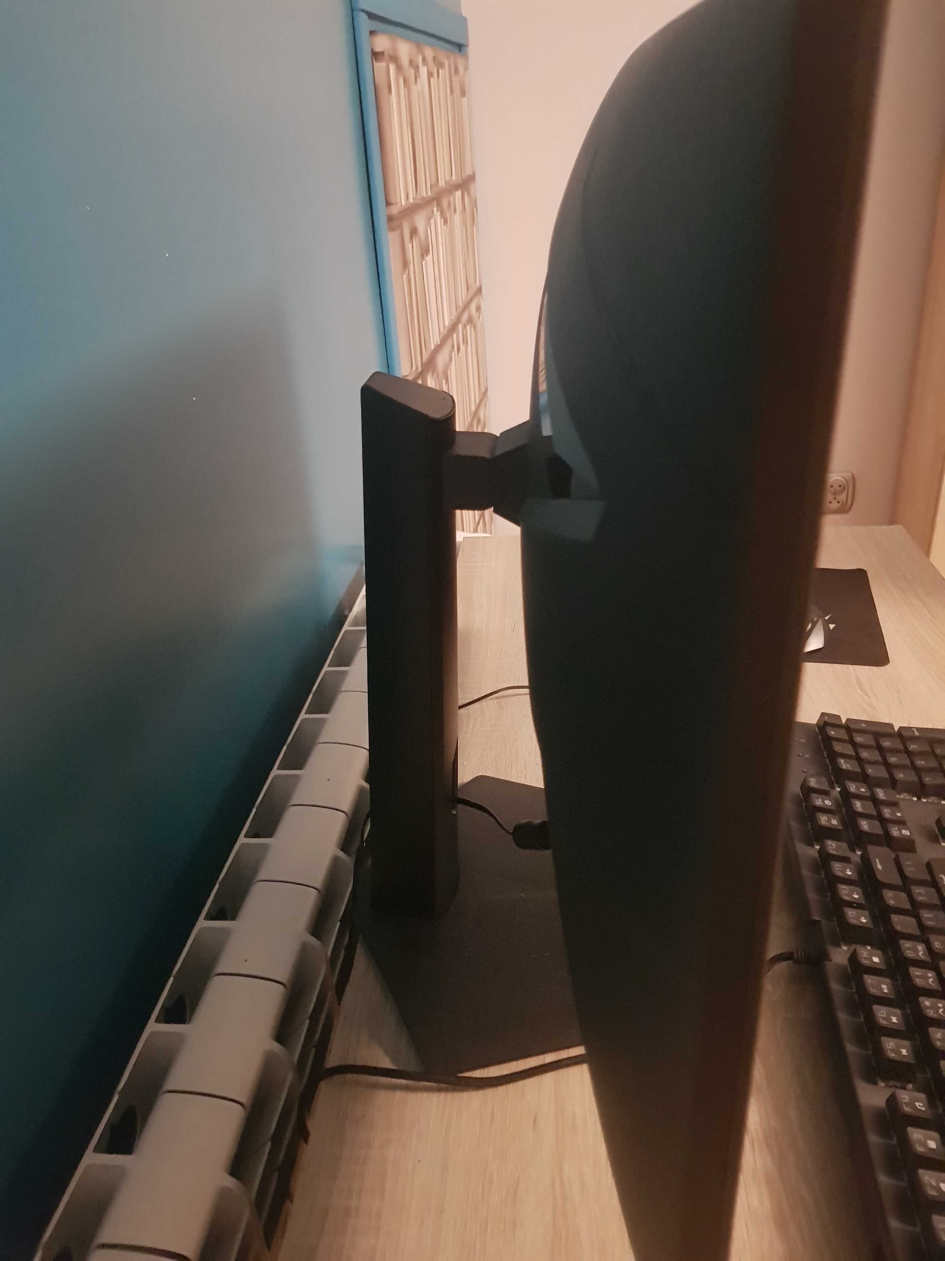 Monitor msi 180hzz 27cali