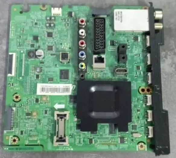 Шасі Майн плата SAMSUNG UE40F6800 Main Board BN94-06226J BN41-01958A